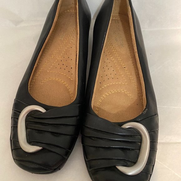 Lk New-Naturalizer N5 Comfort Ballet Flats-6M - Picture 1 of 11